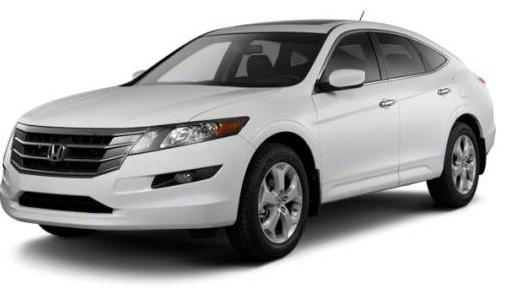 HONDA ACCORD CROSSTOUR 2010 5J6TF1H53AL012798 image